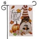 Happy Fall Yall Garden Flag