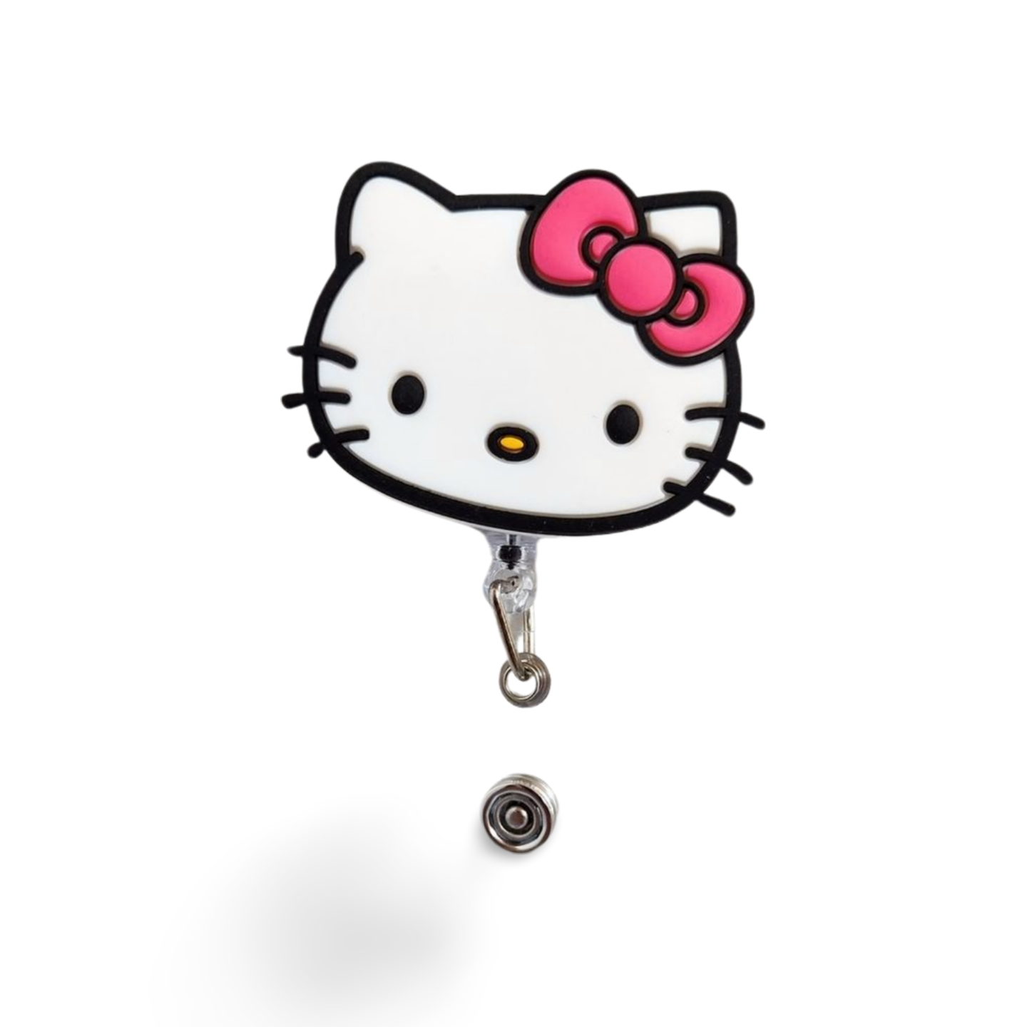 Hello Kitty Badge Reel